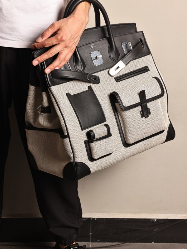 Fashion Classic Handmade Bags