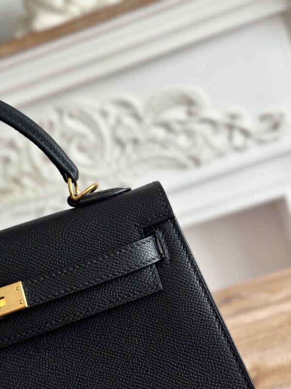 Fashion Classic Handmade Bags