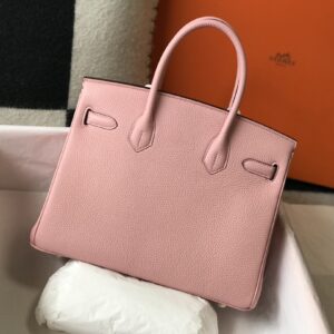 25 30 35 Fashion Classic Handmade Cowhide Bag
