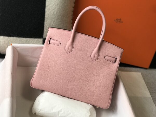 25 30 35 Fashion Classic Handmade Cowhide Bag