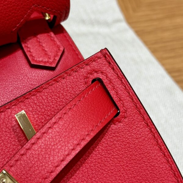 Fashion Classic Handmade Bag