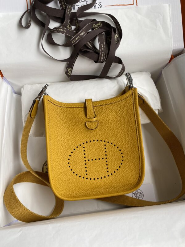 Classic Bag