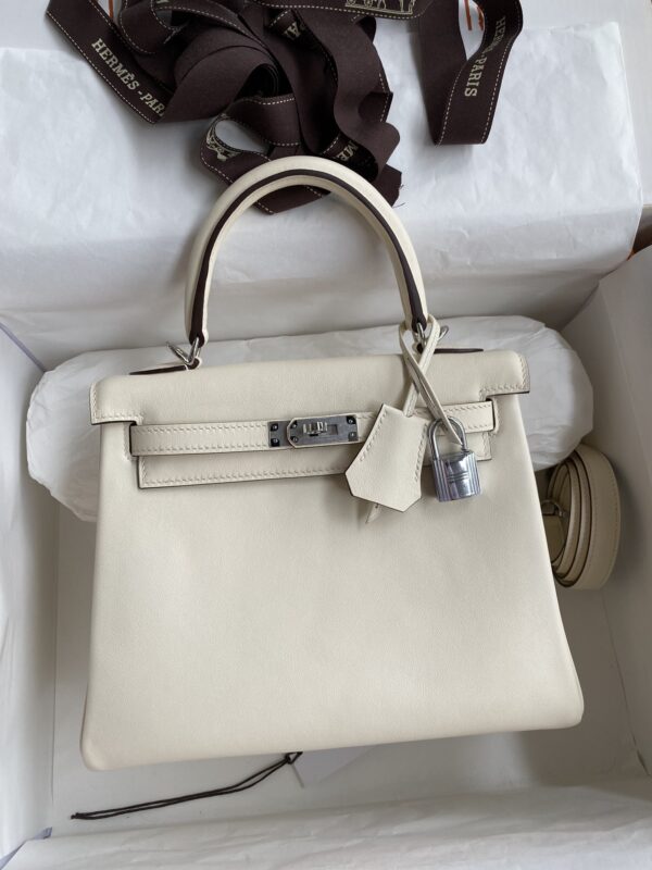 Fashion Classic Handmade Bag