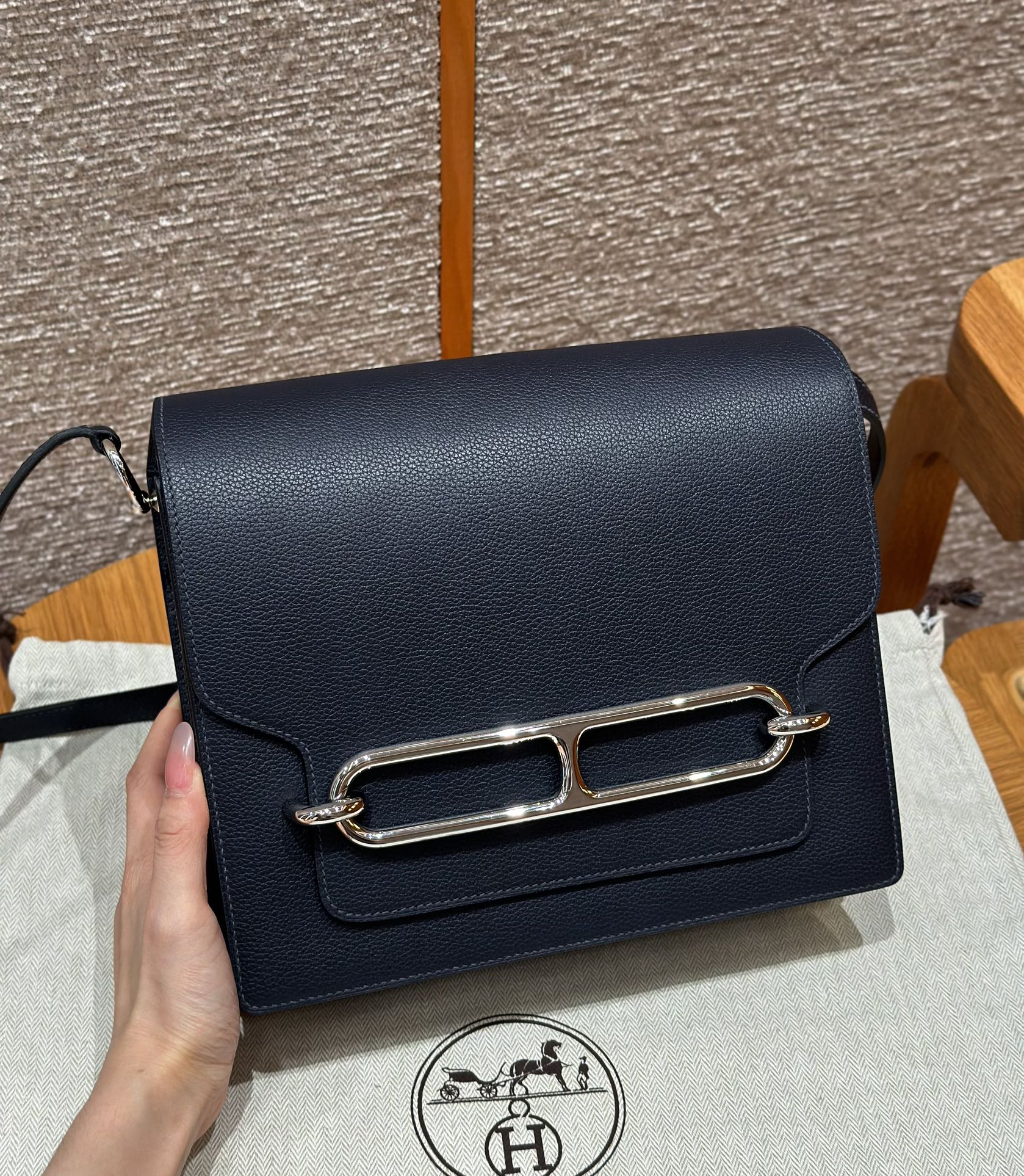 Fashion Classic Handmade Bags