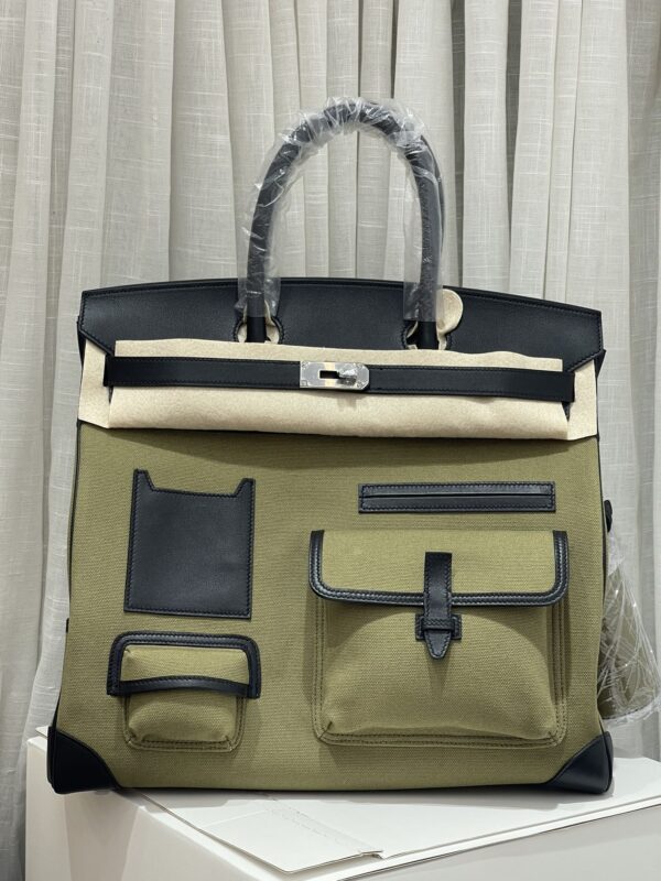 Fashion Classic Handmade Bags