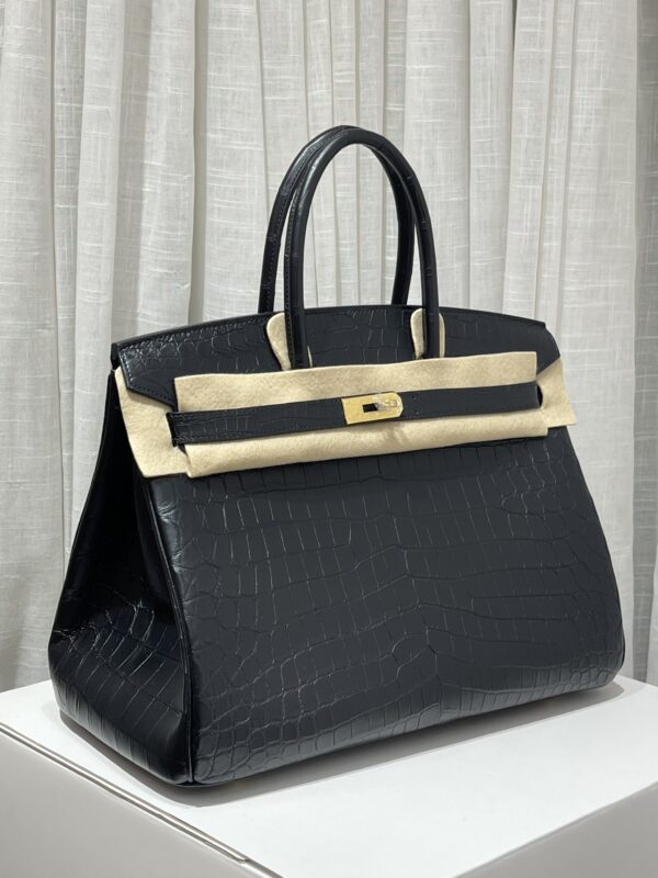 Fashion Handmade Crocodile Bag