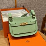 Fashion Classic Handmade Bag