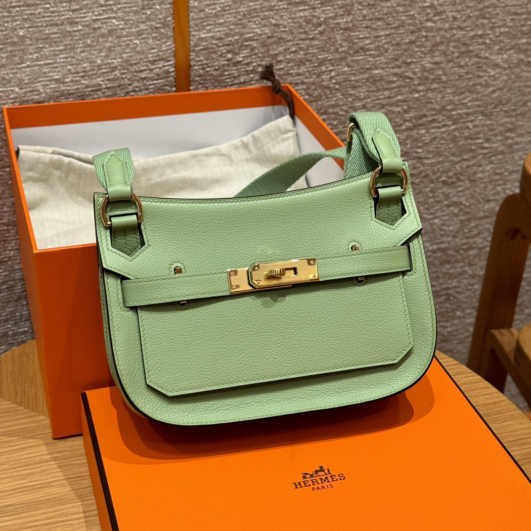 Fashion Classic Handmade Bag