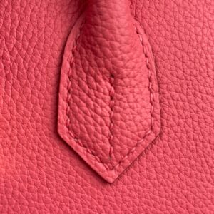 25 30 35 Fashion Classic Handmade Cowhide Bag