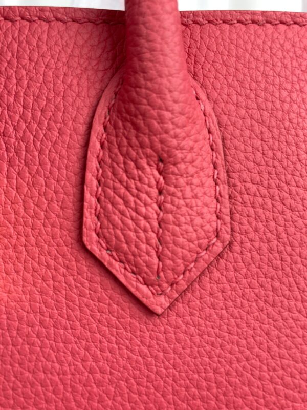 25 30 35 Fashion Classic Handmade Cowhide Bag