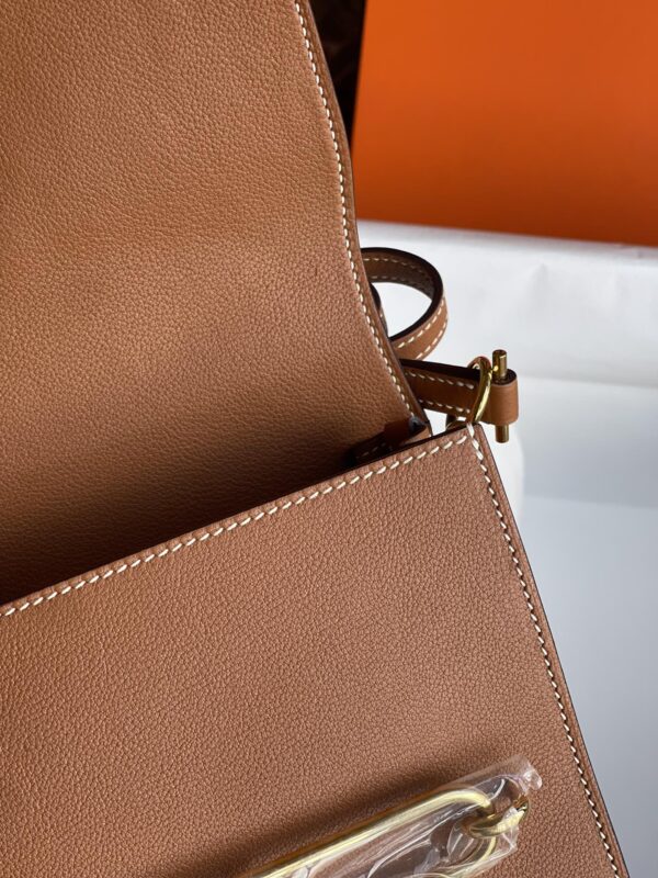 19cm Classic Bags