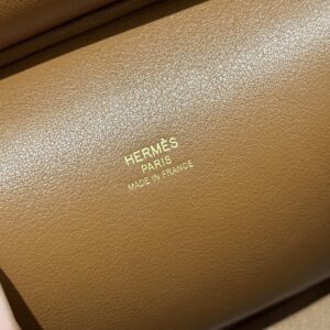 Fashion Classic Handmade Bag