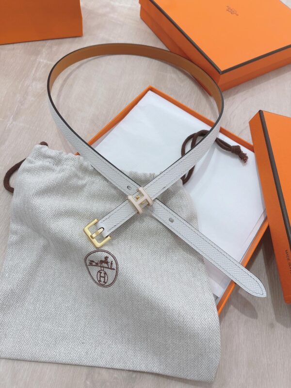 Women’s Belt 15MM