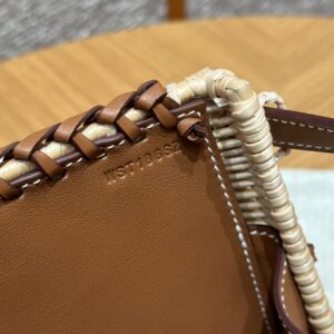Classic Handmade Bamboo Bag
