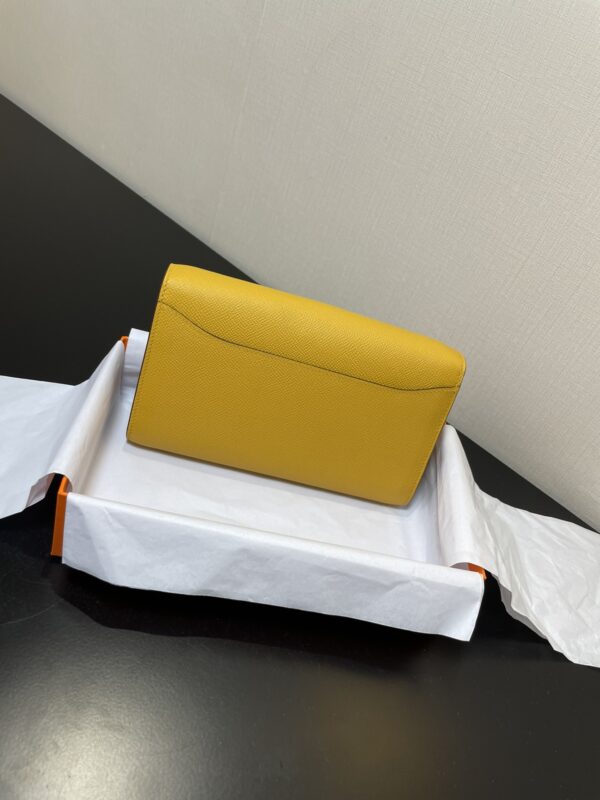Classic Bag