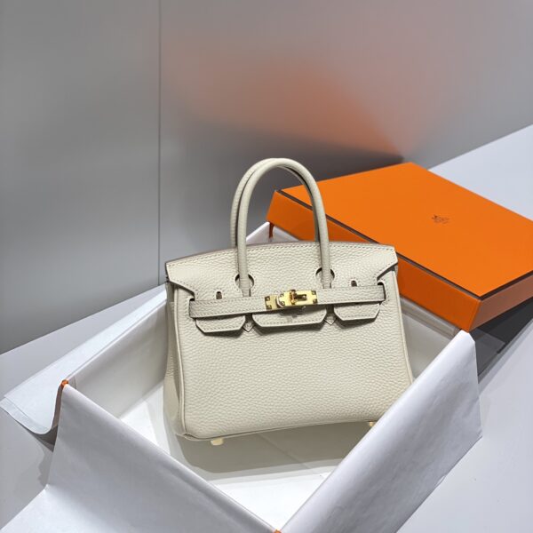 Fashion Classic Mini Handmade Bags