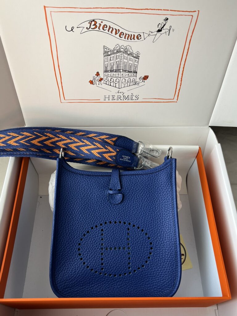 Classic Bag