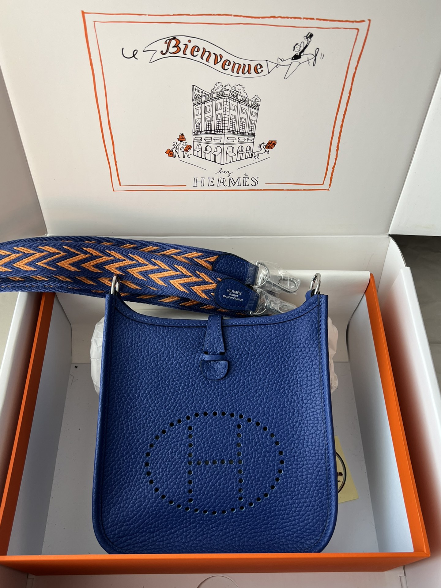 Classic Bag