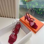 7.5cm Classic high heels