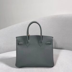 25 30 35 Fashion Classic Handmade Cowhide Bag