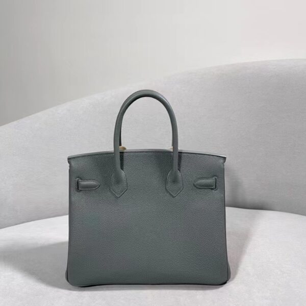 25 30 35 Fashion Classic Handmade Cowhide Bag