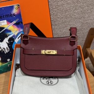 Fashion Classic Handmade Bag