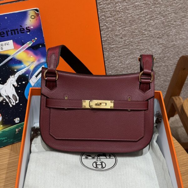 Fashion Classic Handmade Bag