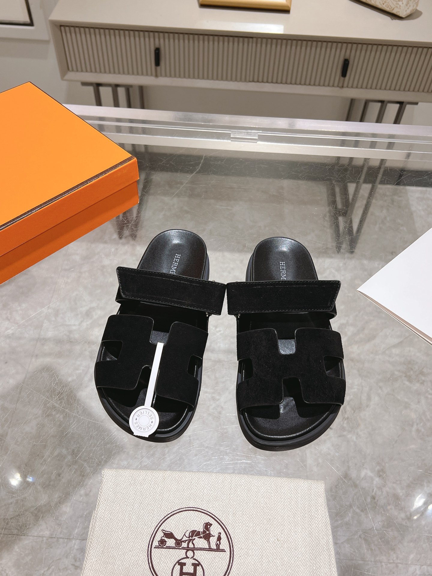 Classic Fashion Sandals