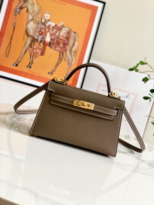 19cm Classic Bags
