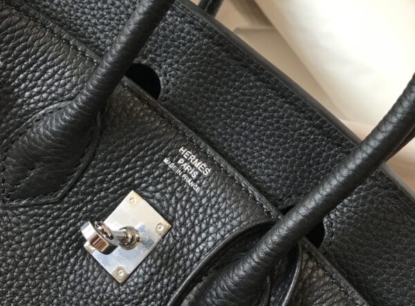 25 30 35 Fashion Classic Handmade Cowhide Bag
