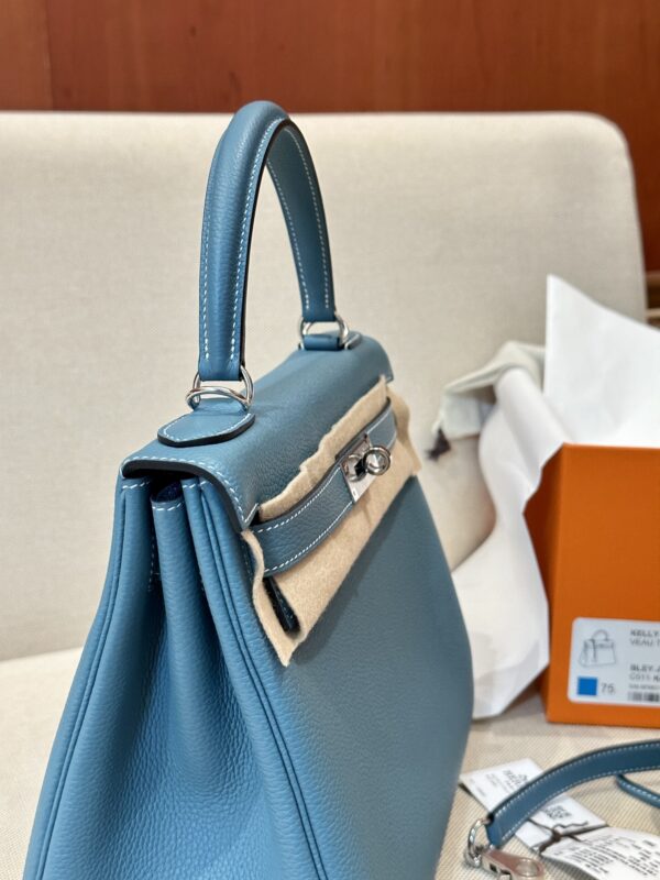 Fashion Classic Handmade Bag