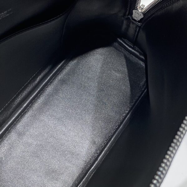 Fashion Classic Handmade Bowling Bag