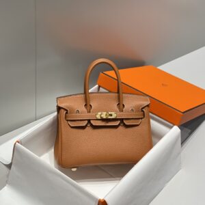 Fashion Classic Mini Handmade Bags