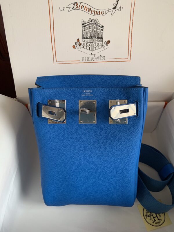 Classic Fashion Handmade Bags