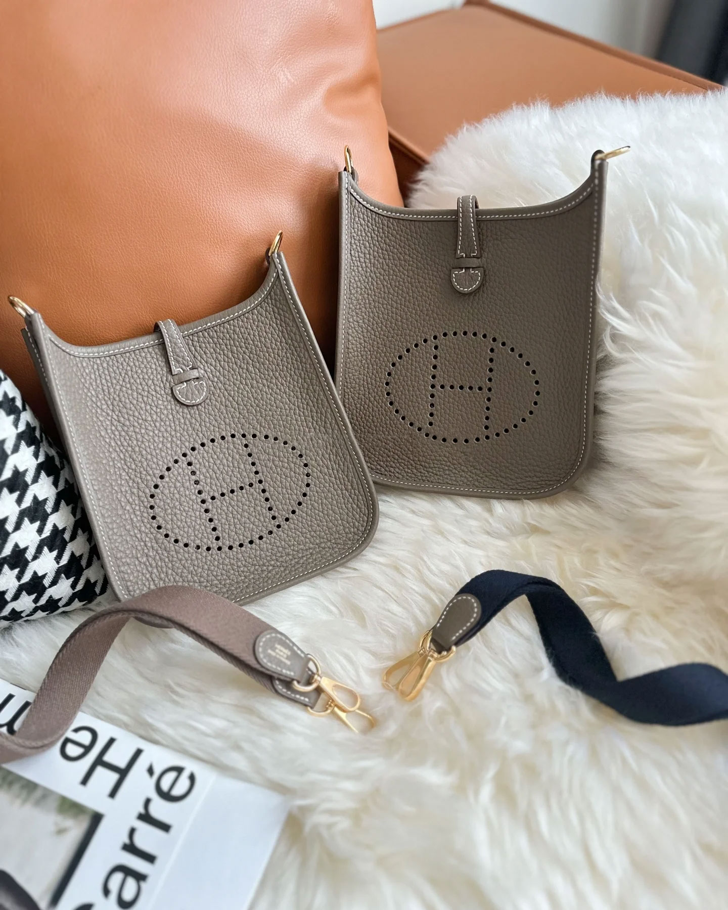 Classic Bag