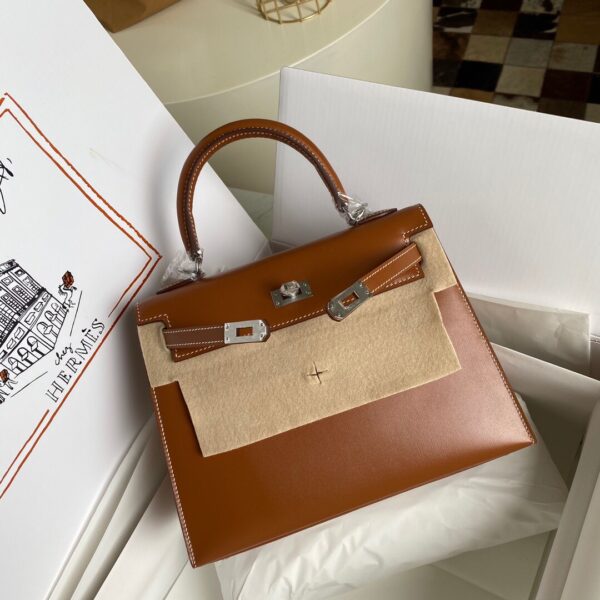 Fashion Classic Handmade Leather Bag