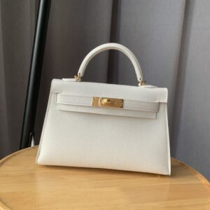 Fashion Classic Handmade Bags