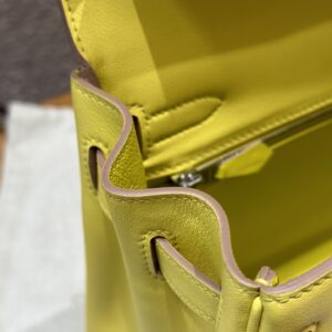 Fashion classic handmade bags