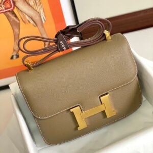 Fashion Classic Handmade Bags
