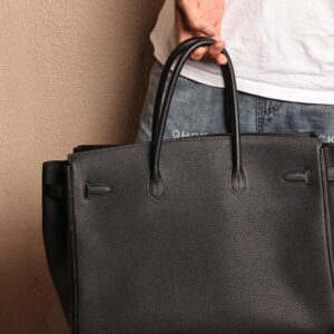 Handmade Classic Bags