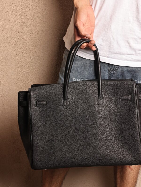 Handmade Classic Bags