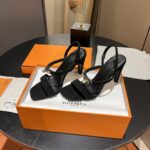 9cm Classic high heels