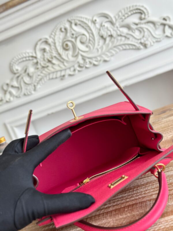 Fashion Classic Handmade Bags
