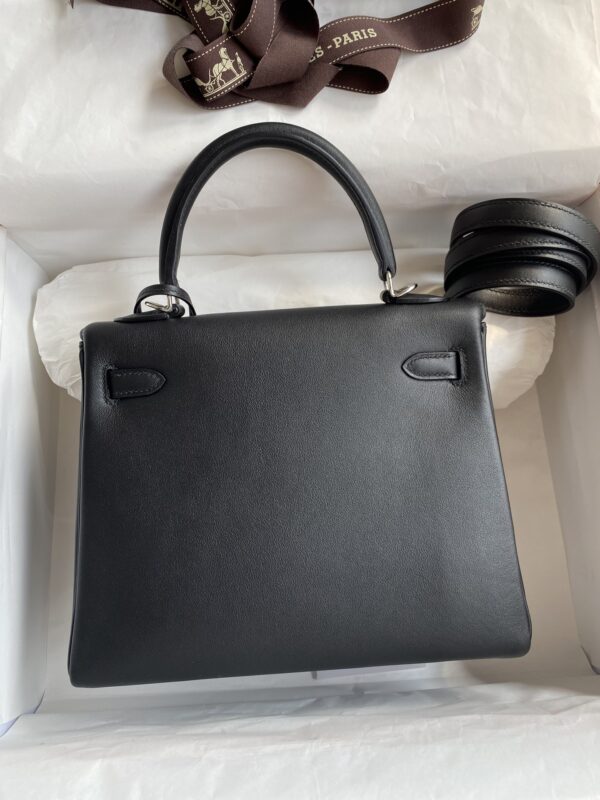 Fashion Classic Handmade Bag