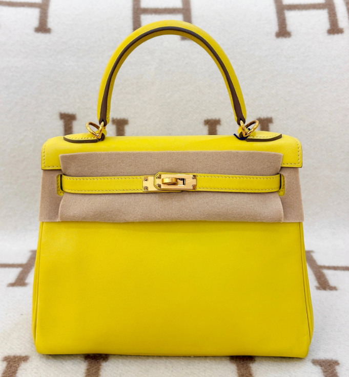 Fashion classic handmade bags