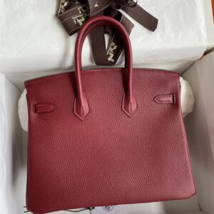 25 30 35 Fashion Classic Handmade Cowhide Bag