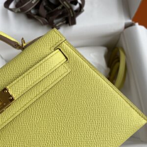 19cm Classic Bags
