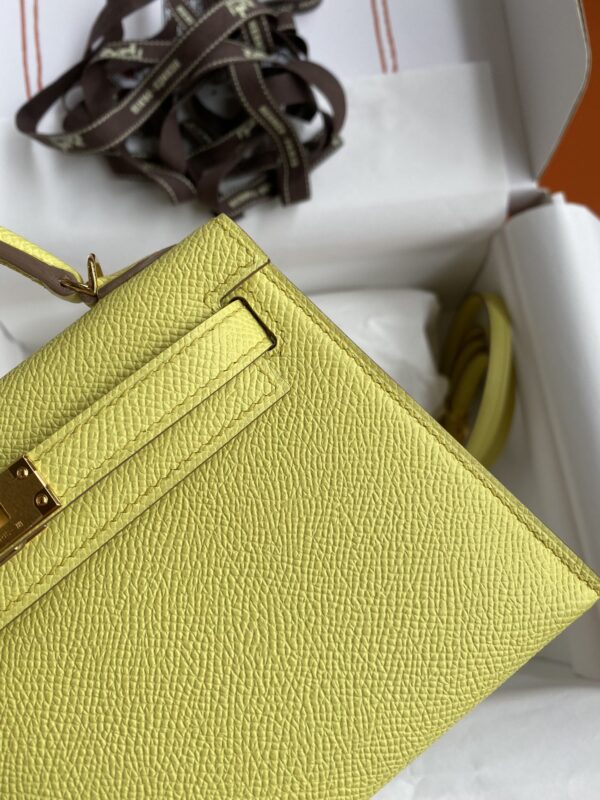 19cm Classic Bags