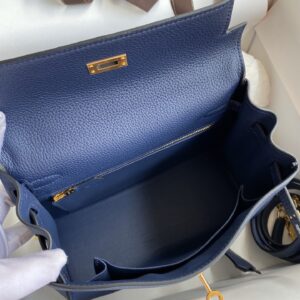 Fashion Classic Handmade Bags