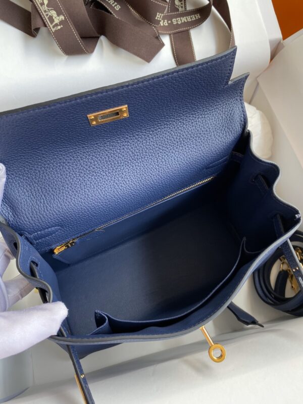 Fashion Classic Handmade Bags